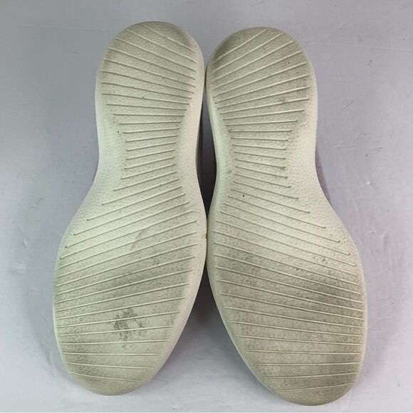 Allbirds Tree Runners Lavender Purple Thermoregulating Women Sneakers Sz W10 - Picture 3 of 9